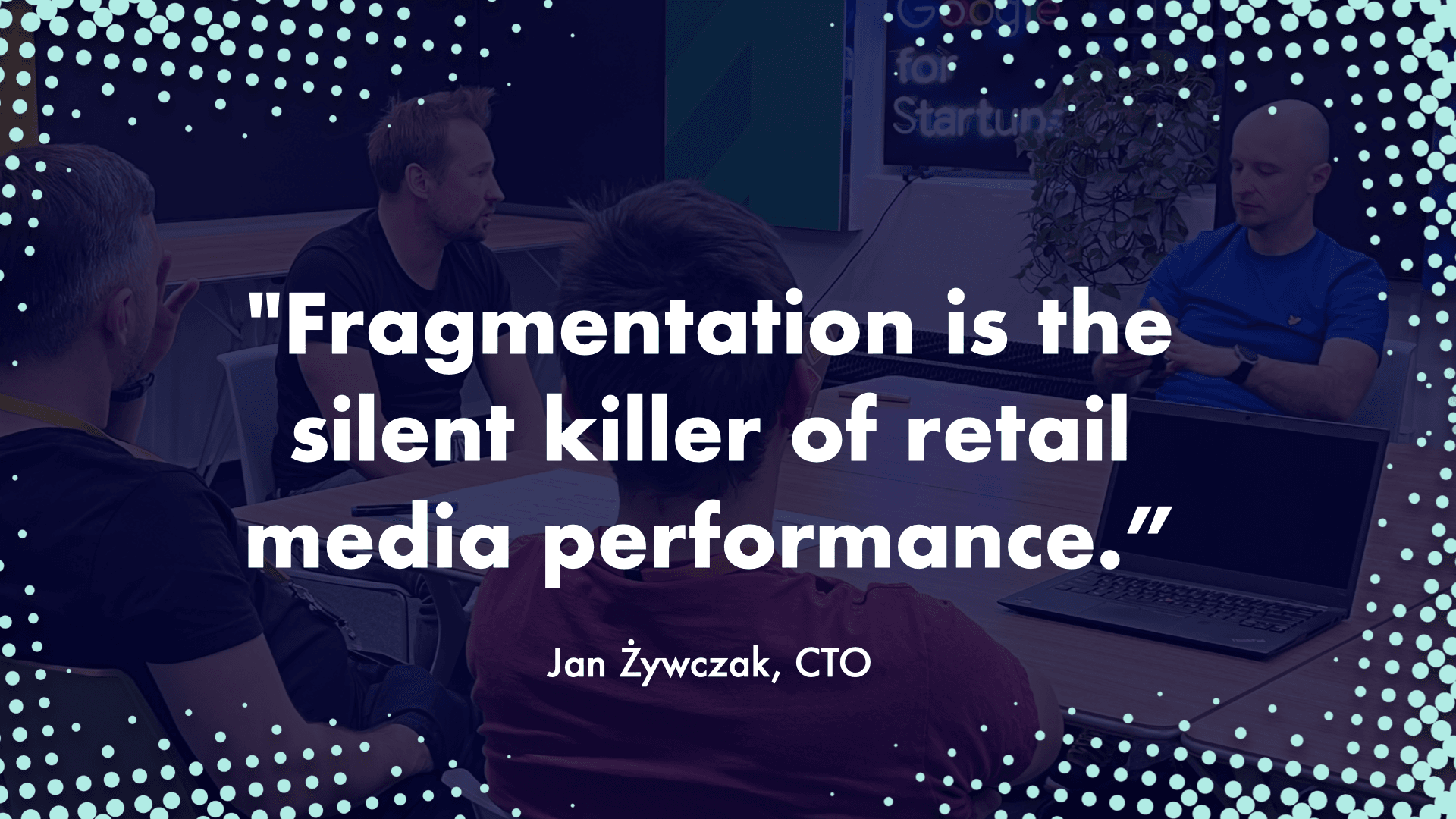 Read more about the article Solving Fragmentation in Retail Media