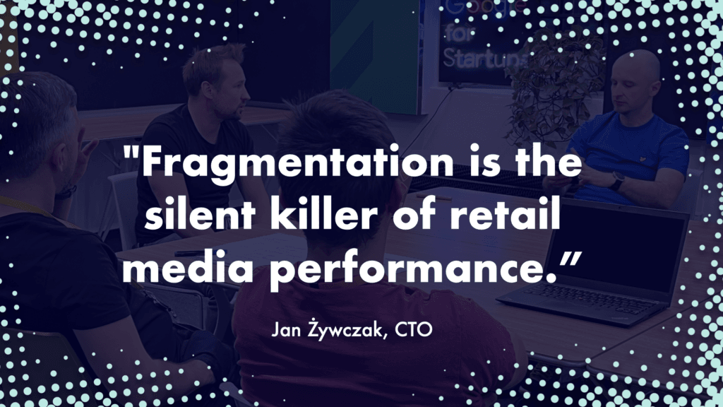 how to solve fragmentation in retail media staging.rmiq.net rmiq
