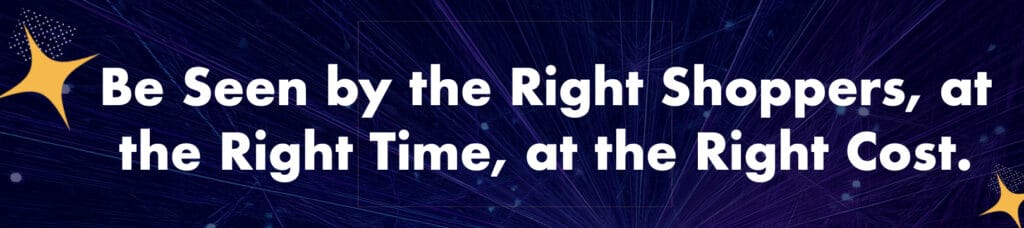 retail media shopper ads sponsored listings CPG marketing ROAS optimization ad tech e-commerce advertising Amazon ads Instacart ads Walmart Connect Target ads performance marketing retail advertising digital shelf sponsored product ads ???? Long-Tail SEO Tags (higher intent, conversion-focused) how to increase ROAS with retail media best sponsored product ad strategies 2025 AI tools for optimizing shopper ads what are sponsored listings in e-commerce retail media for CPG challenger brands performance marketing for Amazon and Walmart Instacart keyword bidding software drive growth with retail media automation paid placements on retailer websites retail media advertising that converts how to use shopper intent data for ads sponsored listings vs display ads retail AI-powered CPG advertising solutions improve visibility on Amazon with sponsored ads automate keyword bidding across retail platforms