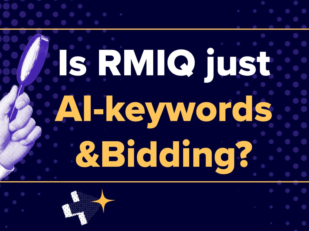 Read more about the article Keywords and Bidding are Just the Beginning.