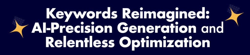 how to improve keyword bidding in retail media reduce wasted ad spend in retail campaigns best way to manage Walmart keyword bids automate Instacart keyword bidding fix low ROAS in Target sponsored product ads optimize retail ad budget with AI smarter keyword generation for retail media retail ad bidding system for challenger brands manage retail media campaigns across platforms CPG keyword bidding tools that actually work