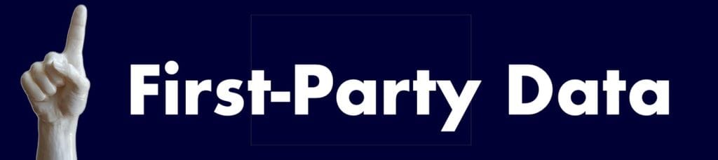 first party data retail media.001