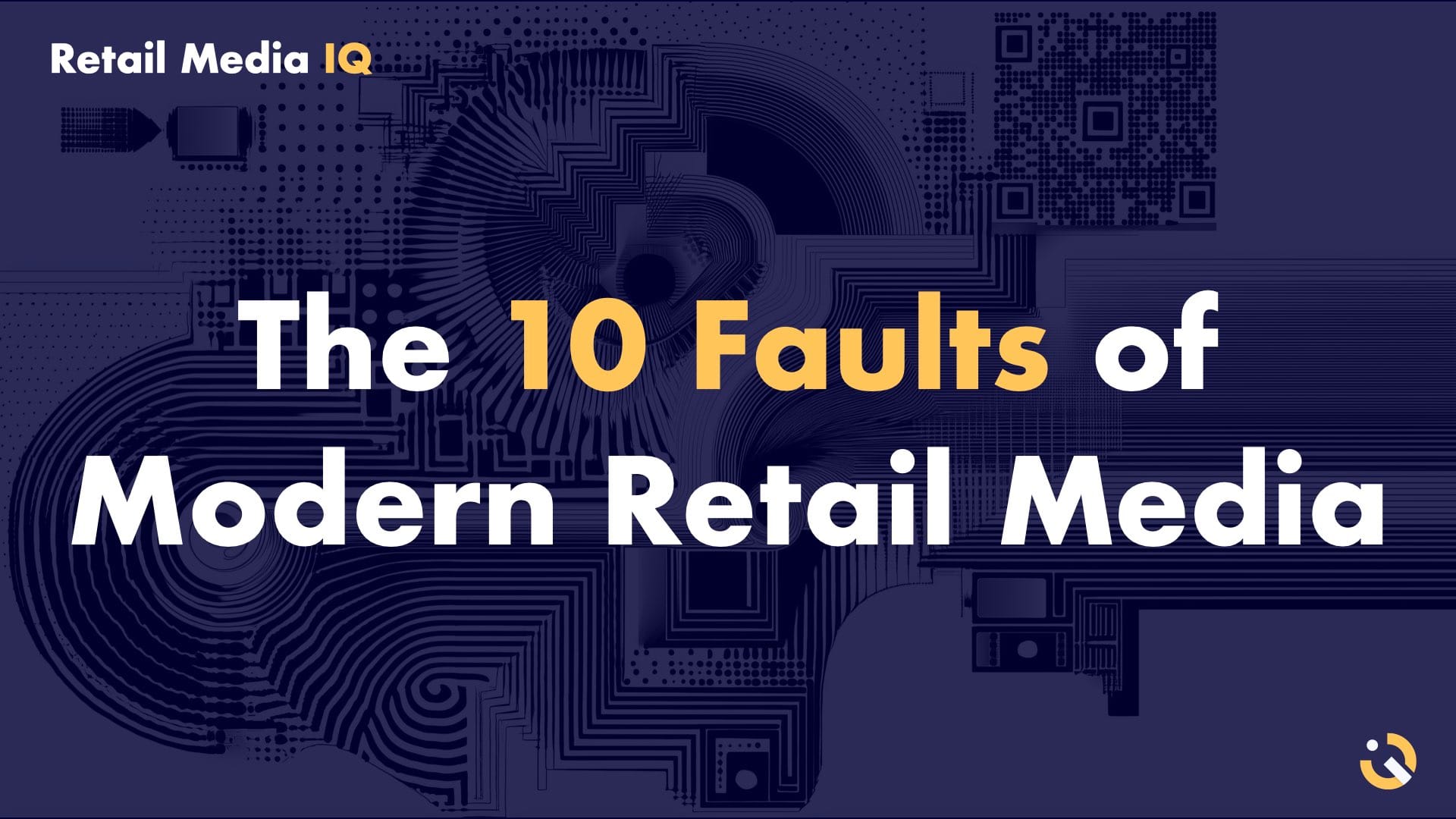 Read more about the article 10 problems with Retail Media and how to solve them