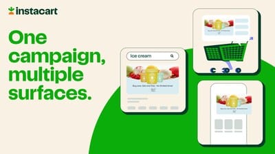 Read more about the article 2026 Instacart Ads Guide